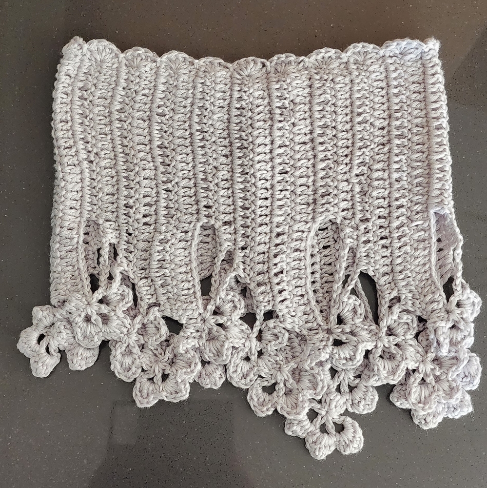 Infinity scraf - Picture 2 of 3